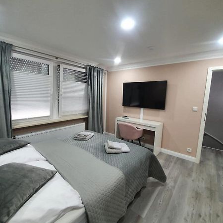 R&S Apartments BRE المظهر الخارجي الصورة