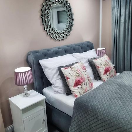 R&S Apartments BRE المظهر الخارجي الصورة