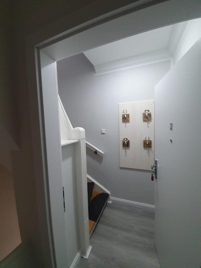 R&S Apartments BRE المظهر الخارجي الصورة