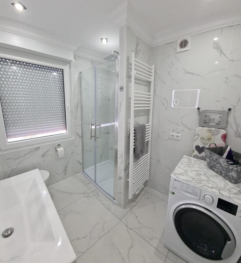 R&S Apartments BRE المظهر الخارجي الصورة
