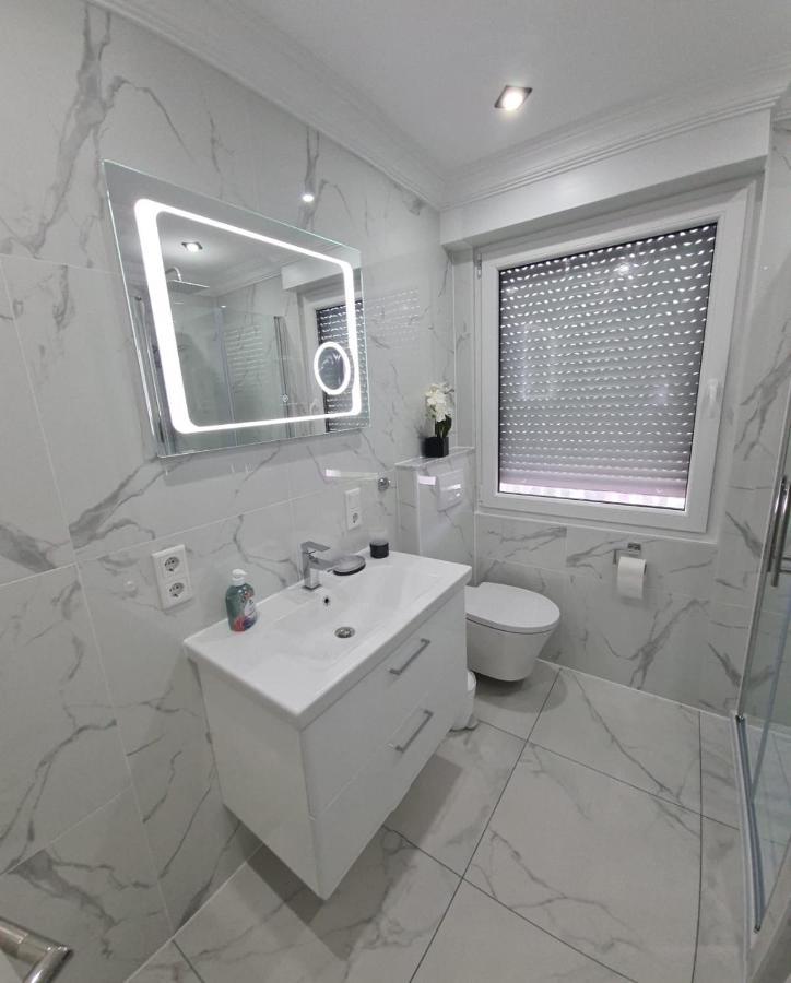 R&S Apartments BRE المظهر الخارجي الصورة