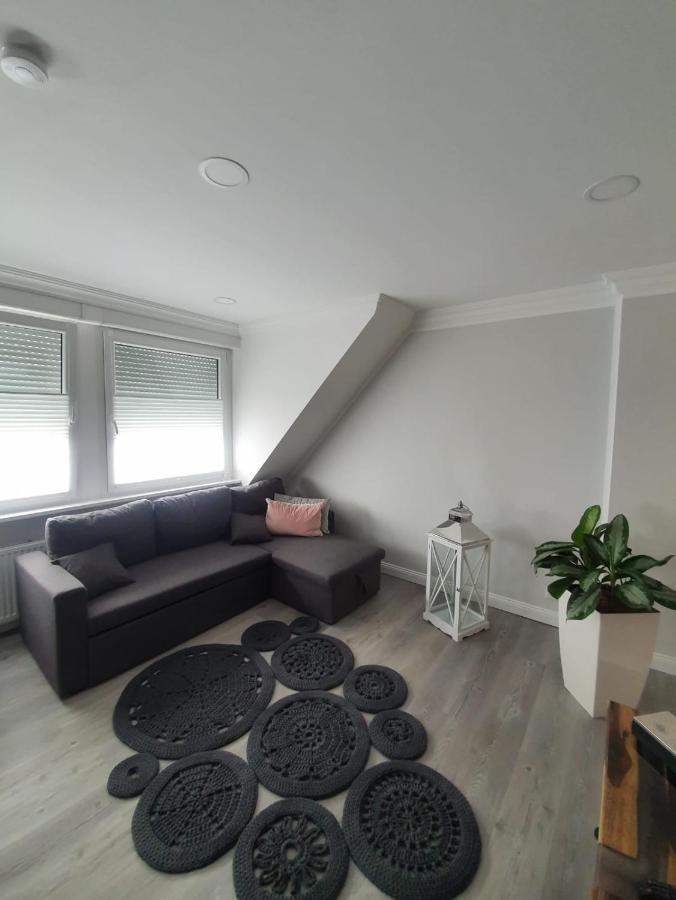 R&S Apartments BRE المظهر الخارجي الصورة