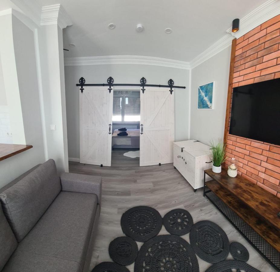 R&S Apartments BRE المظهر الخارجي الصورة