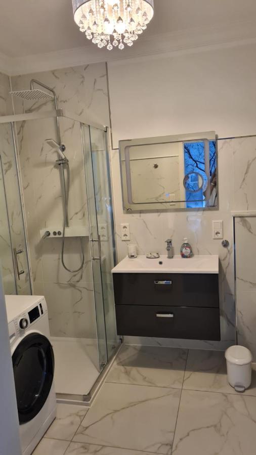 R&S Apartments BRE المظهر الخارجي الصورة