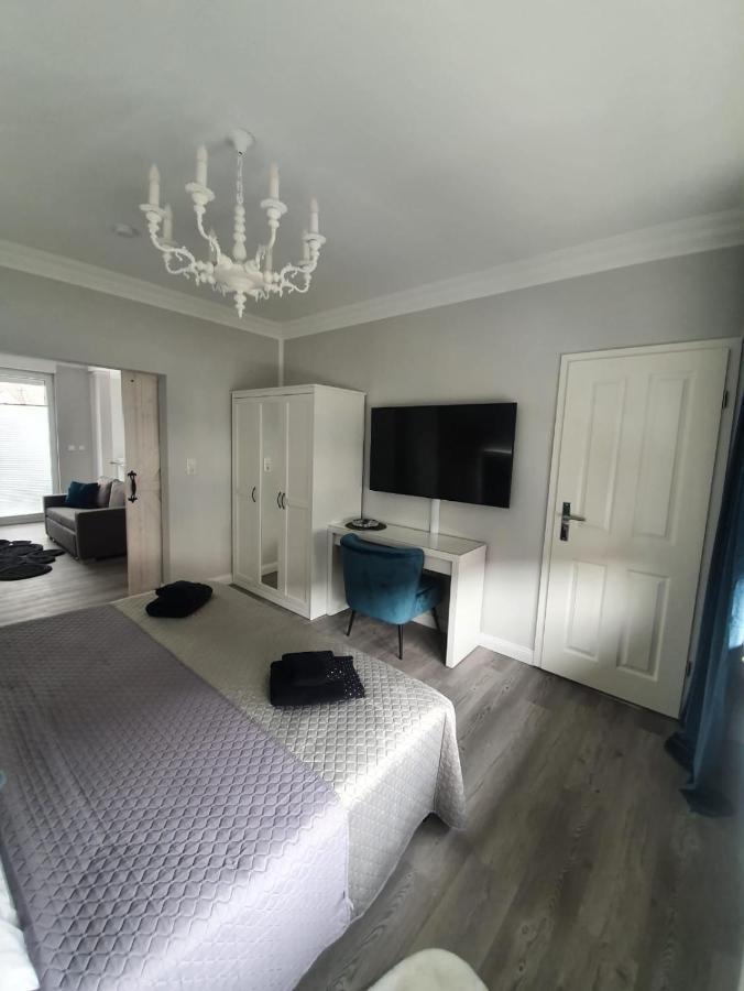 R&S Apartments BRE المظهر الخارجي الصورة
