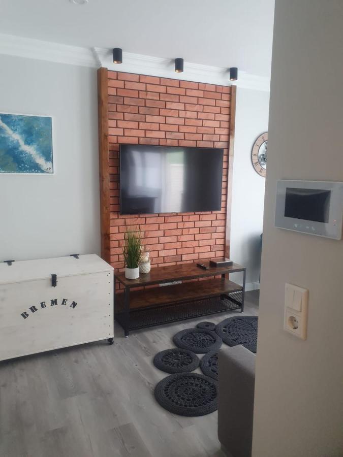 R&S Apartments BRE المظهر الخارجي الصورة