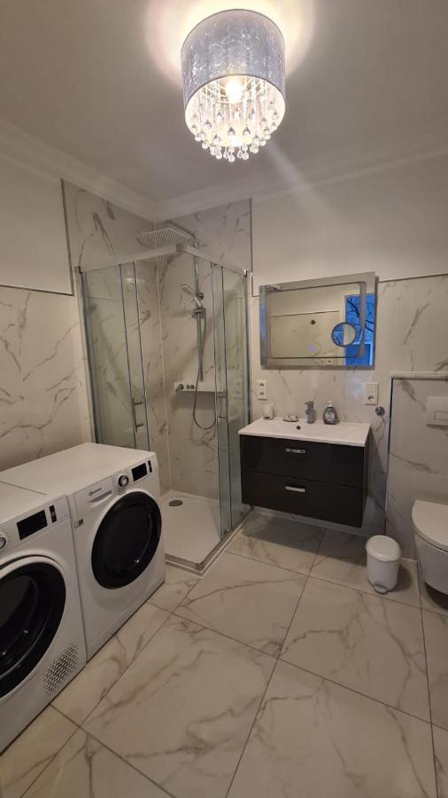 R&S Apartments BRE المظهر الخارجي الصورة