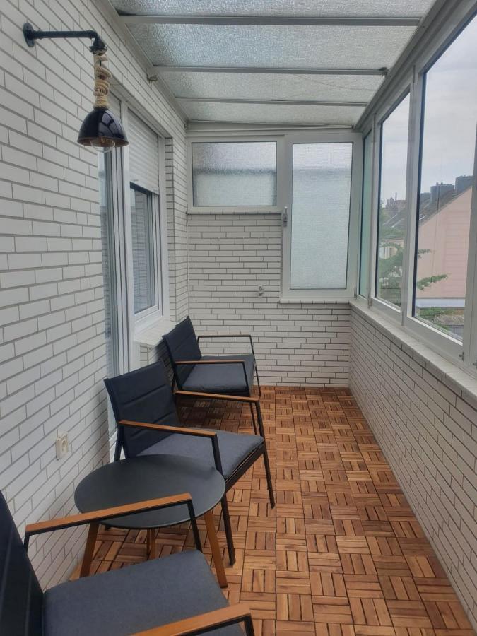 R&S Apartments BRE المظهر الخارجي الصورة