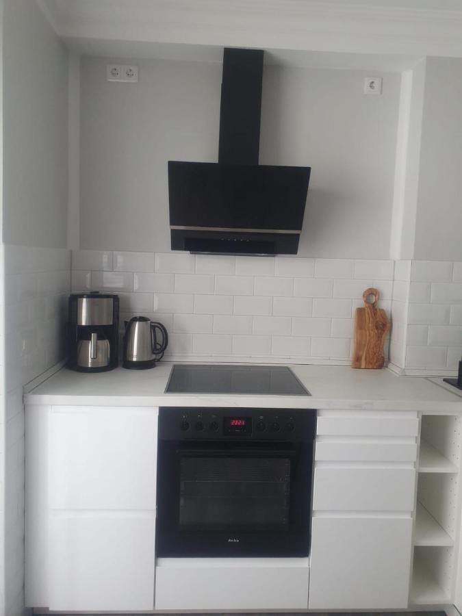 R&S Apartments BRE المظهر الخارجي الصورة