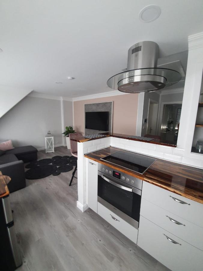 R&S Apartments BRE المظهر الخارجي الصورة