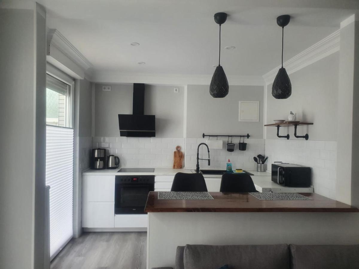 R&S Apartments BRE المظهر الخارجي الصورة
