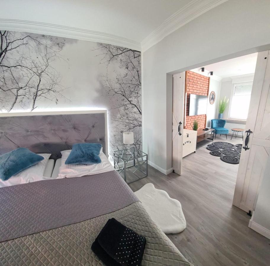 R&S Apartments BRE المظهر الخارجي الصورة