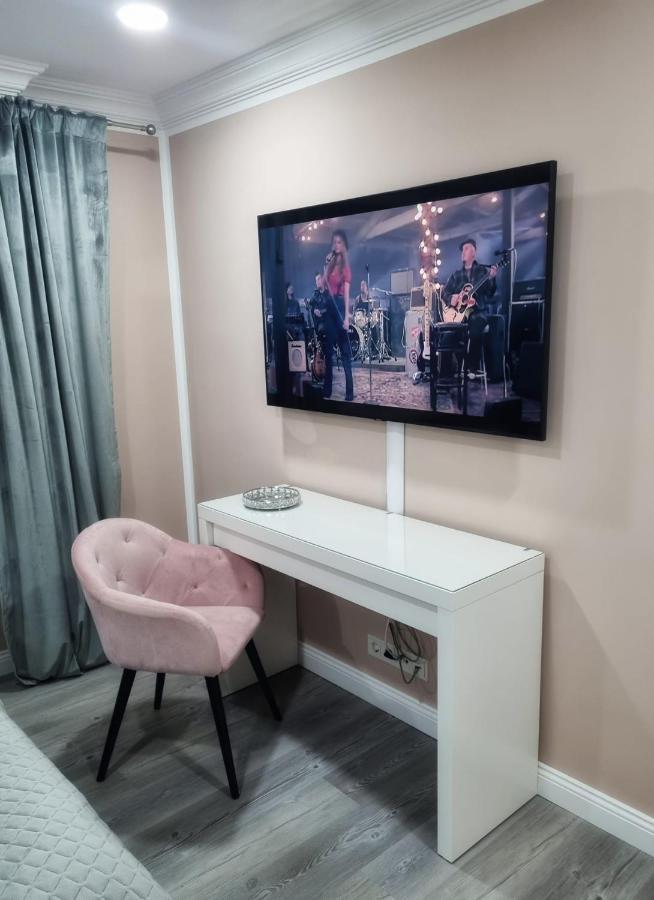 R&S Apartments BRE المظهر الخارجي الصورة